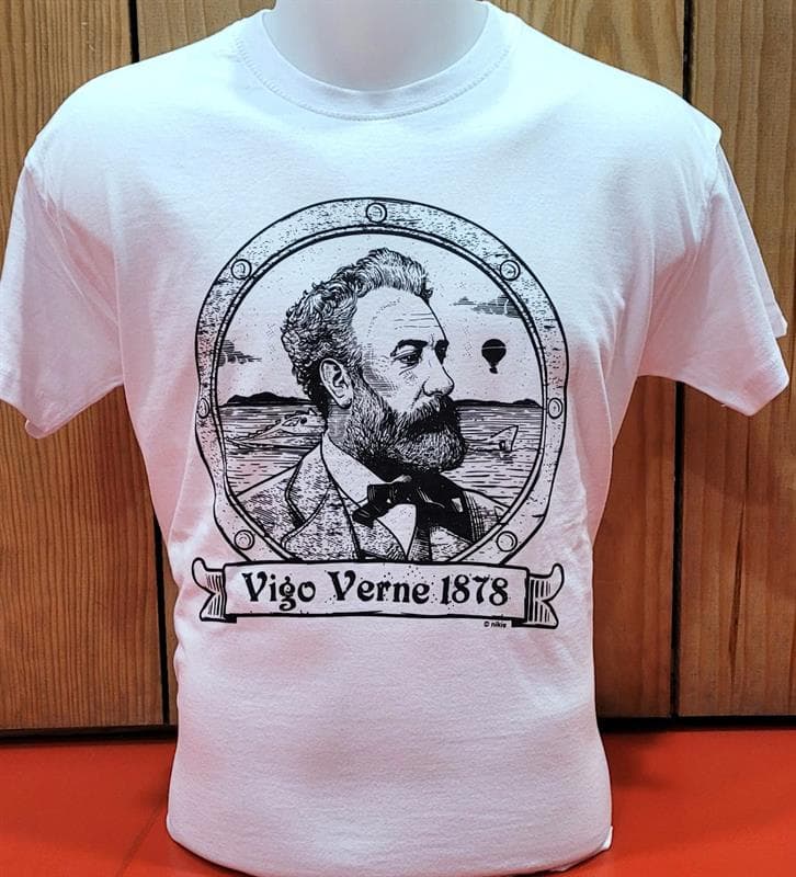 camisetas gallegas divertidas